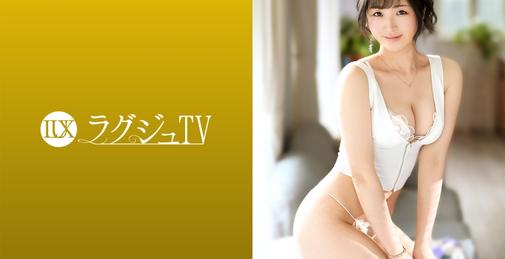  ラグジュTV 1418 激しいセックスが好きと欲望を露に微笑む保育士が登场！普段しない耻ずかしい恰好で责められると頬を染め耻ずかしがるも、激しいピストンで徐々に开放的になり、部屋中に响き渡る喘ぎ声を漏らしながら乱れまくる！